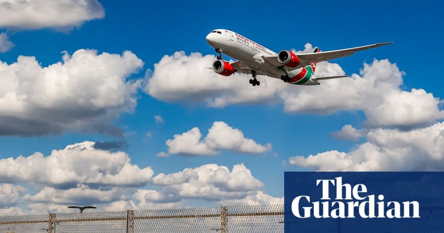 Heathrow Plans to Increase Airport Fees by 17% to Fund Expansion