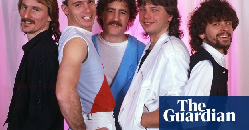 The Rise and Fall of 80s Holiday Pop Hits: Where Are They Now?