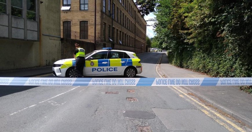 Toddler Injured in Fall from Third-Storey Window in Keighley