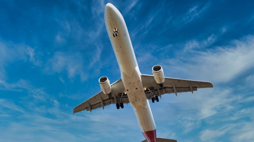 Holidaymakers at Scots Airport Face Disruption This Month