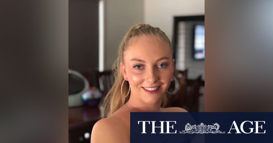 Ballarat Woman's Body Found After Car Fire