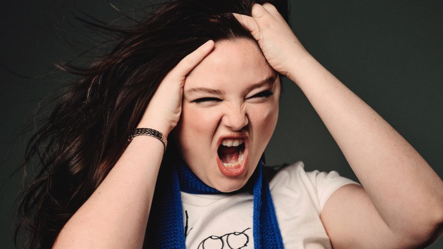 Get to Know the Real Meg Stalter Behind the Comedy Persona