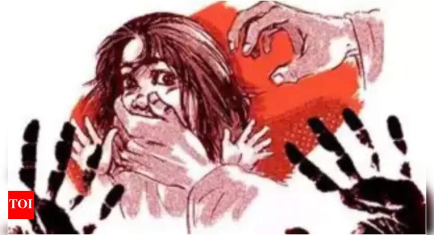 Odisha Student Sets Herself on Fire After Unheard Harassment Complaint; Accused Detained
