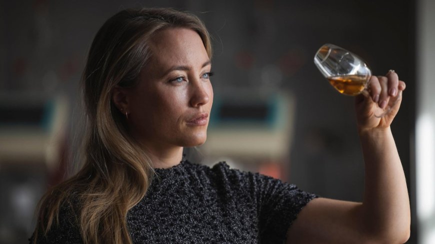 New Film Celebrates Irish Influence in Culinary and Drinks World