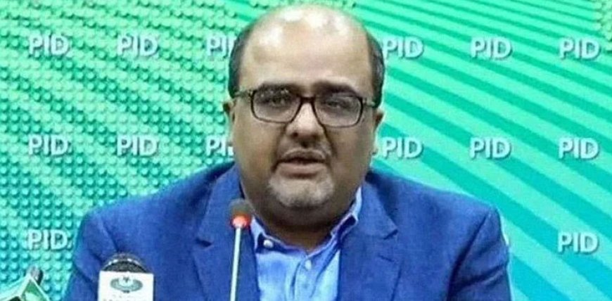 Shahzad Akbar Linked to £190m Corruption Case Against Ex-Premier Imran Khan
