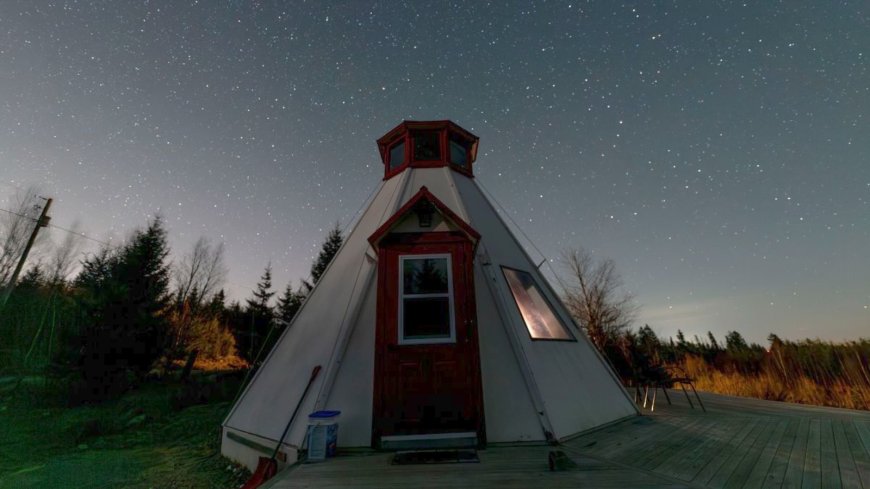 Discover New Brunswick's Plan for Dark-Sky Corridor