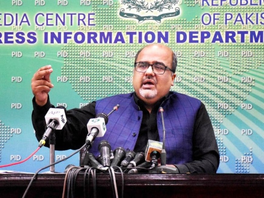 Shehzad Akbar Accused in £190m Reference Case: What You Need to Know