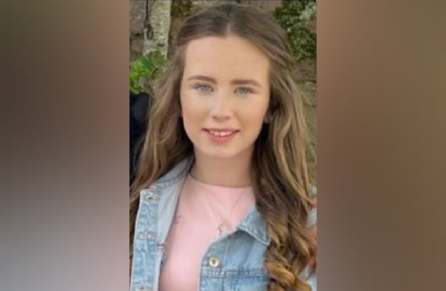 Newcastle Mourns Tragic Loss of 12-Year-Old Freya Tobin