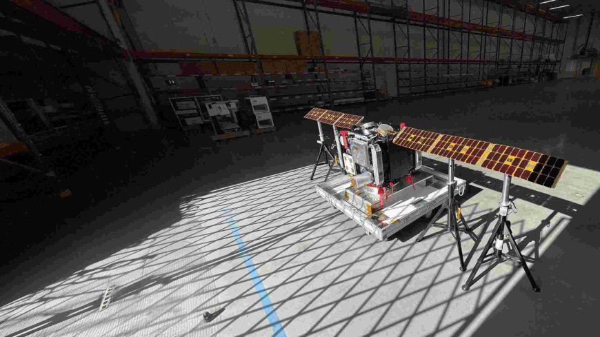 Is Asteroid Mining Feasible? Exploring Impact Sites on the Moon