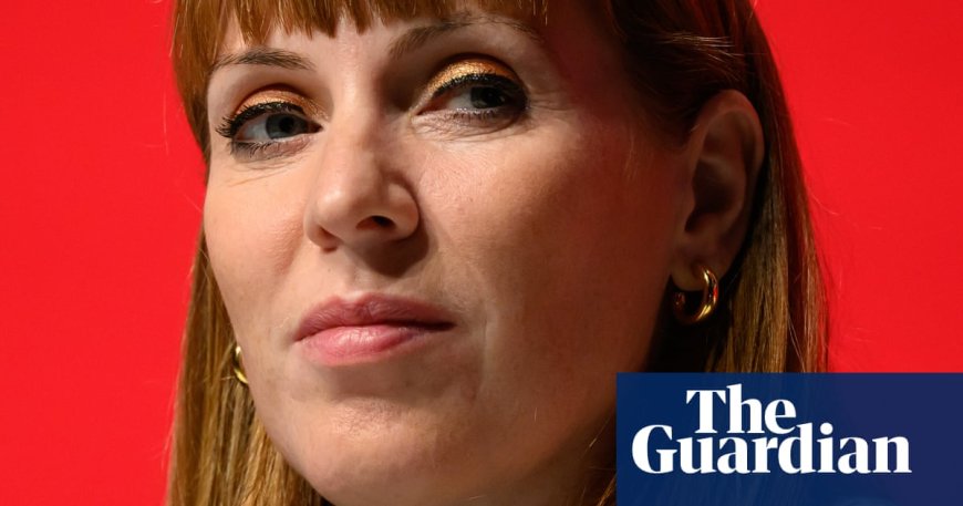 Unite criticizes Angela Rayner for her handling of Birmingham bin strikes