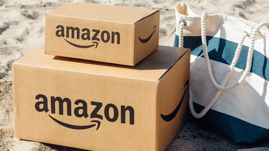 Amazon Prime Day Sale 2025: Best Deals on Smartphones, Laptops, and More