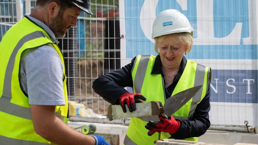 Sheffield University Expands Neuroscience Center to Boost Research