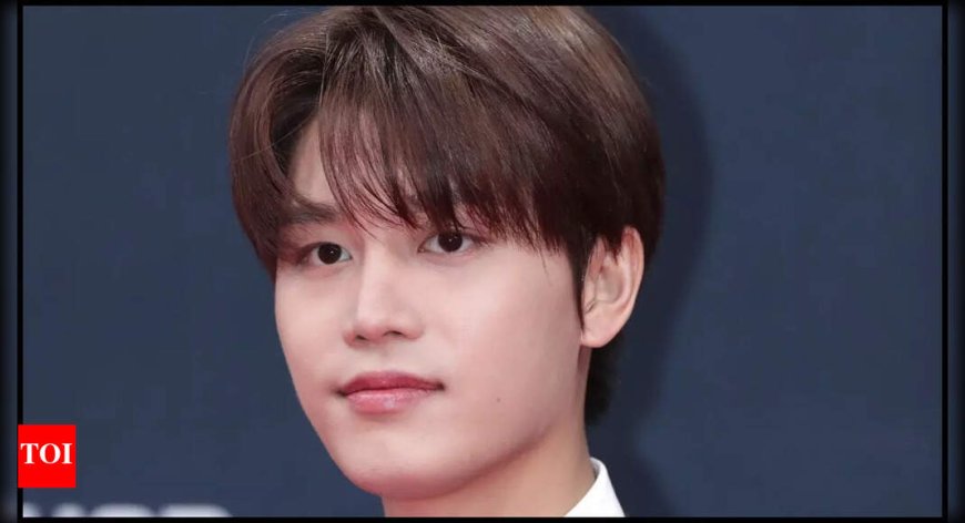 Former NCT Member Taeil Sentenced to Three and a Half Years in Prison for Sexual Assault of Tourist