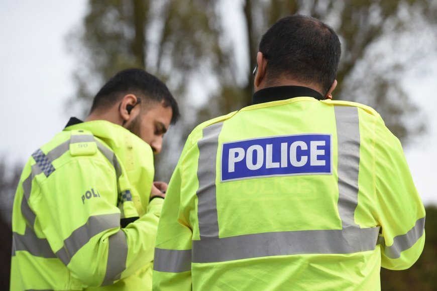 Two Teenage Boys Charged with Serious Offenses in Hull