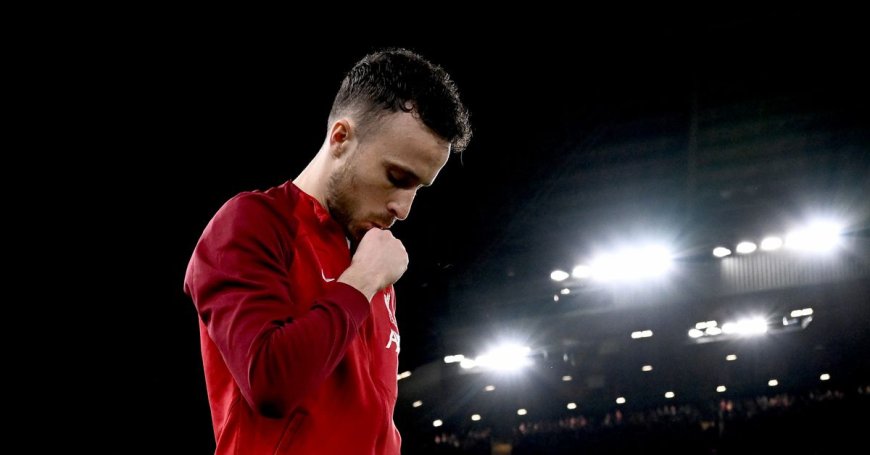 Liverpool Retires Number 20 Kit in Rare Move