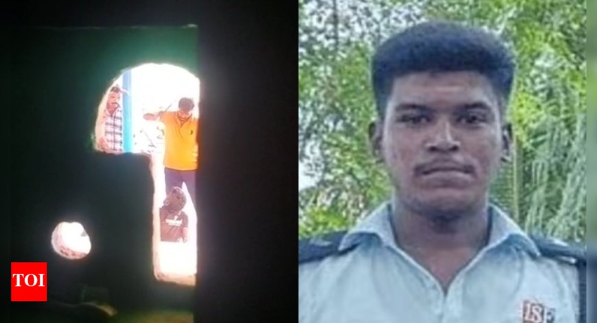 CBI Takes Over Investigation of Ajith Kumar's Custodial Death in Tamil Nadu