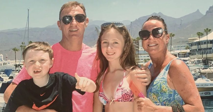 Mum in Critical Condition After Fall in Tenerife Hotel