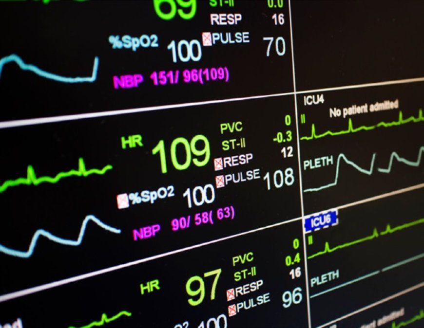 How Major Organs Communicate During Stress in Humans: A New Study