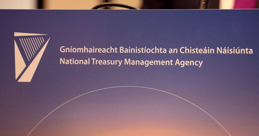 NTMA Falls Victim to €5m Phishing Scam: Urgent Investigation Underway