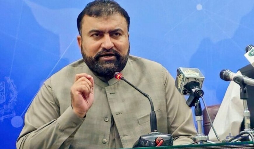 Bugti Calls for Reevaluation of Balochistan Discourse