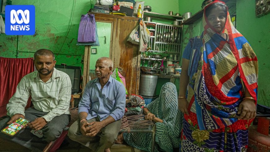 Air India Crash Preliminary Report Leaves Families Seeking Answers