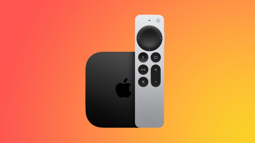New Apple TV Coming Soon: Expected Features Revealed
