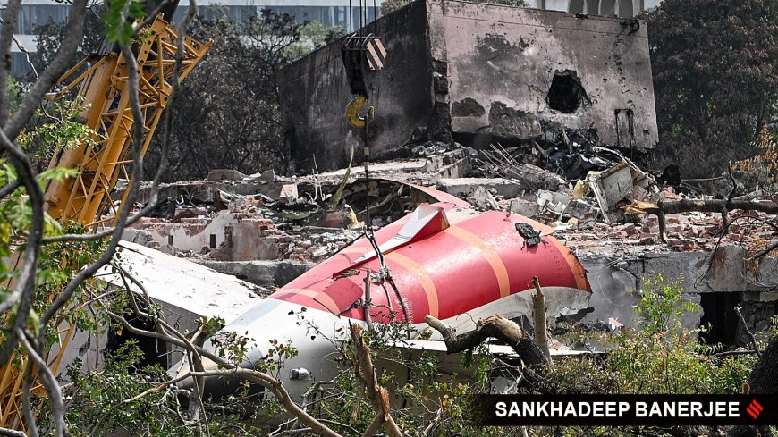 Understanding the Importance of Fuel Switches in Air India Plane Crash