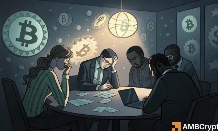 MoonPay Executives Lose $250K in Elaborate Crypto Scam