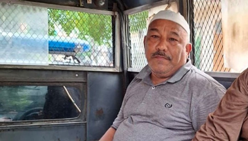 Lahore Man Apologizes for Viral Video Insulting Punjab Government