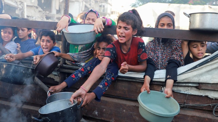 UNRWA Chief Warns of Dire Situation in Gaza Due to Medicine and Fuel Shortages