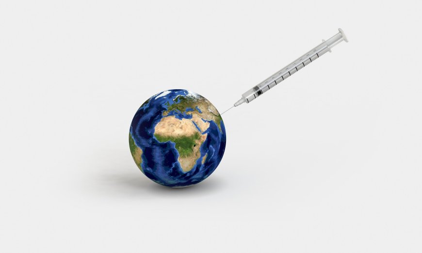 Study Shows Emergency Vaccines Reduce Deaths by 60%