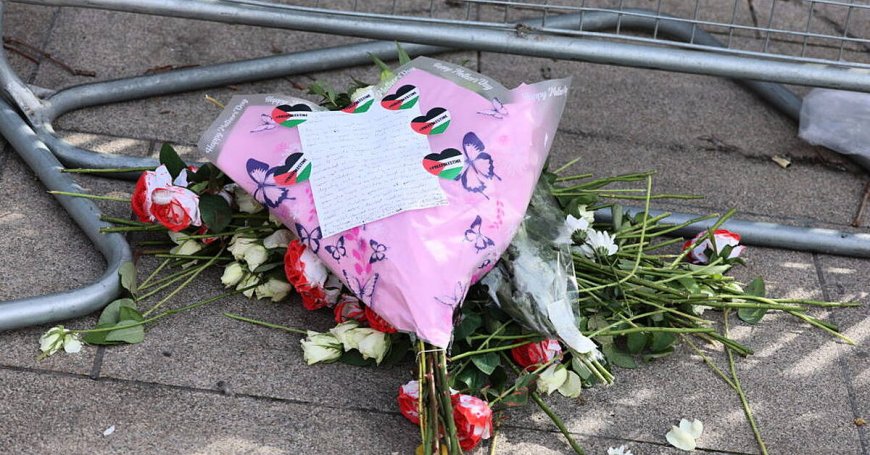 Criticism of Gardaí for Alleged Strip Searches of Protestors at Gaza Vigil in Dublin
