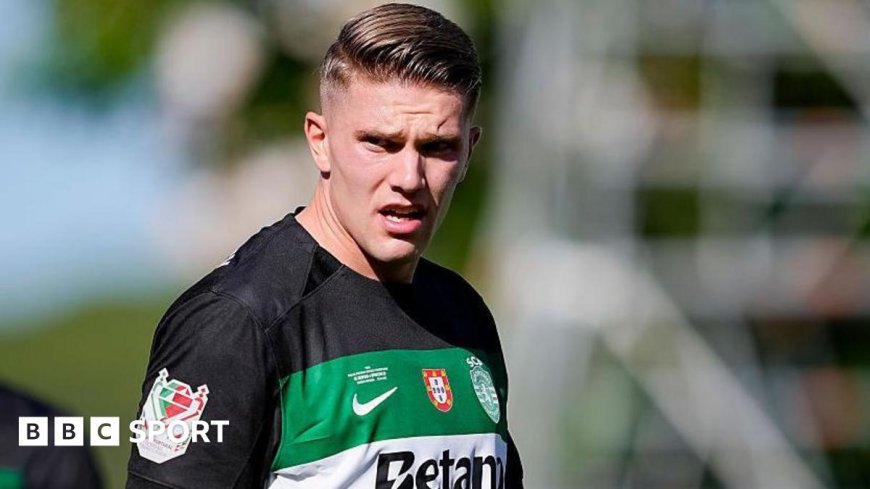 Arsenal Target Viktor Gyokeres Faces Disciplinary Action for Missing Sporting Pre-Season Training