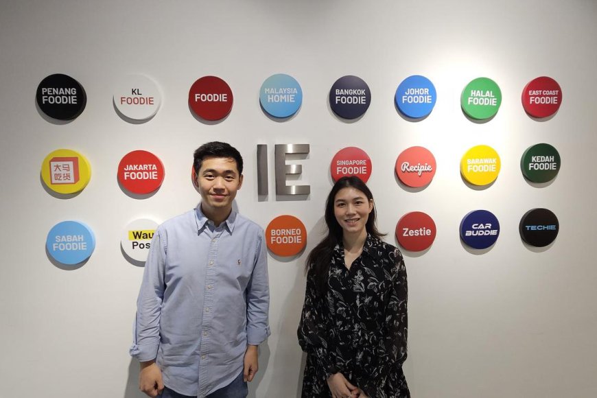 Foodie Media, known for KL Foodie, plans IPO on Bursa Malaysia