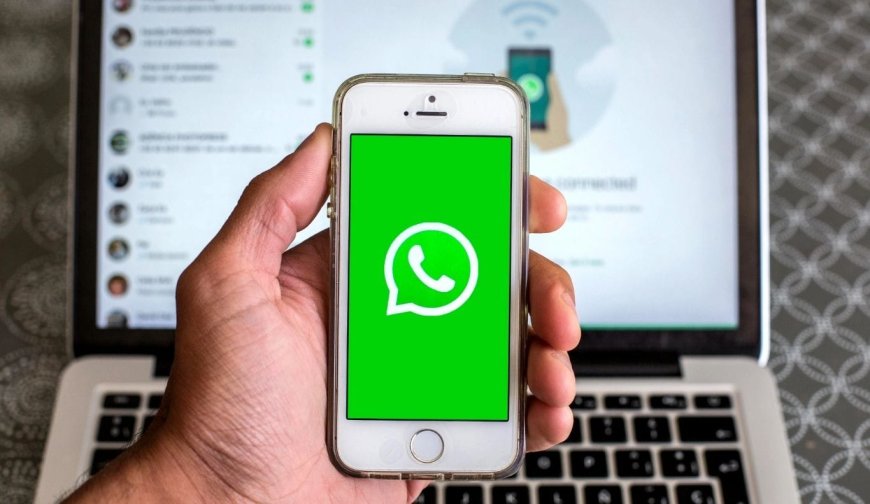 WhatsApp Improves Group Chats with New Typing Indicator Update