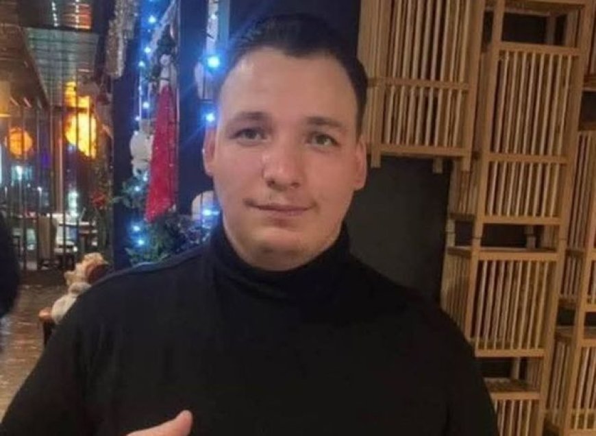 Family bids emotional farewell to father-of-three killed in tragic road accident