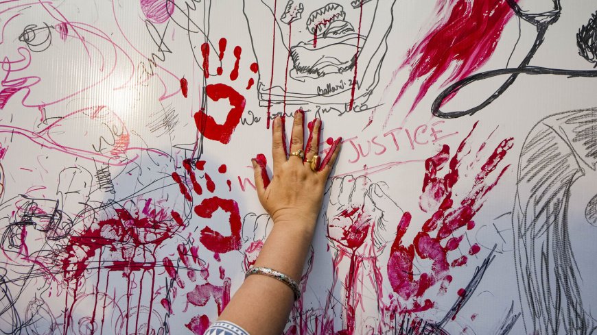 IIM Kolkata Rape Case Update: 9-Member SIT Formed After Accused Sent to Police Custody