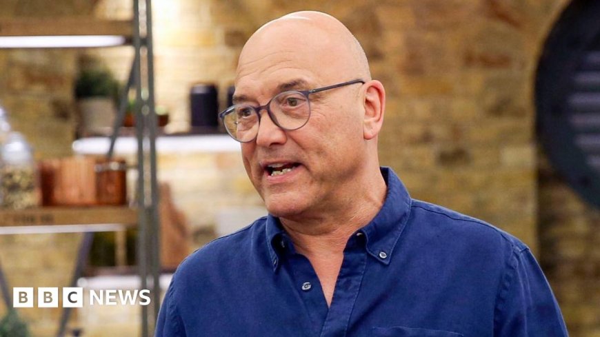 Gregg Wallace: MasterChef Report Reveals 45 Allegations Against TV Host