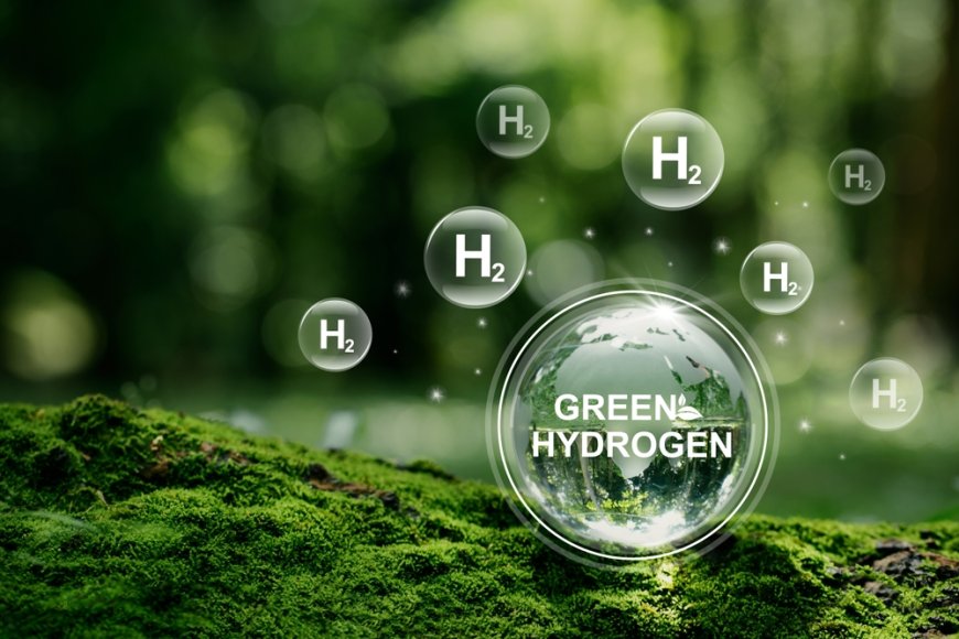 Green Hydrogen Production from Sugar Cane Waste