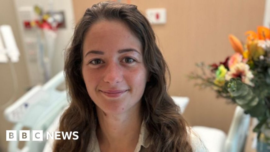 German backpacker rescued after getting lost in Australian outback