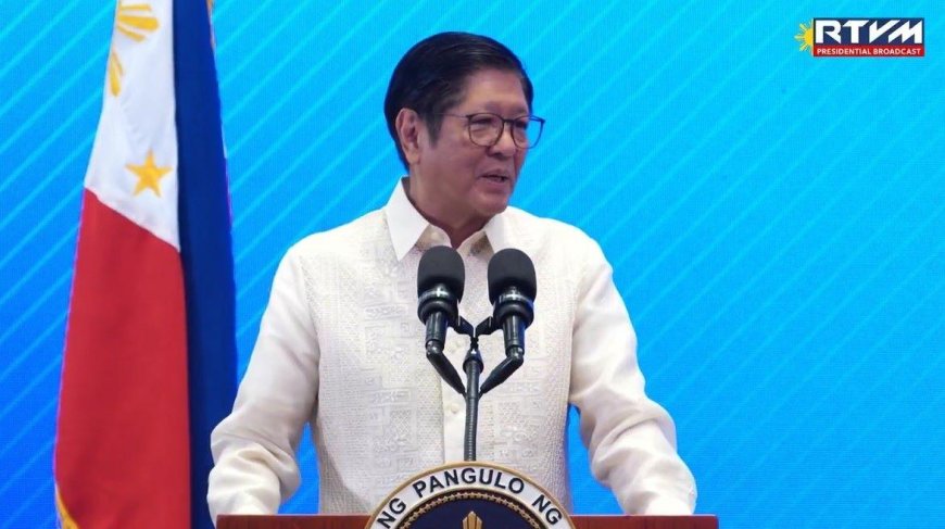 Philippine President Marcos Jr. to Stay at Blair House for Summit with President Trump in DC