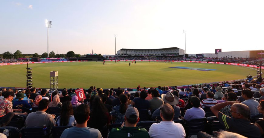 MI New York Wins Second Major League Cricket Title by Defeating Washington Freedom