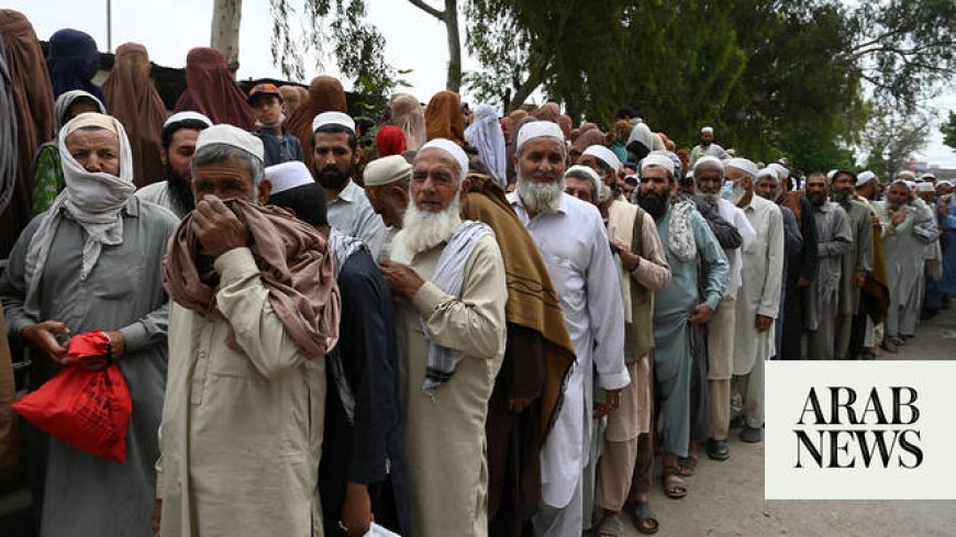 Public Dissatisfaction Grows in Pakistan's Northwest Province Ruled by Imran Khan's Party