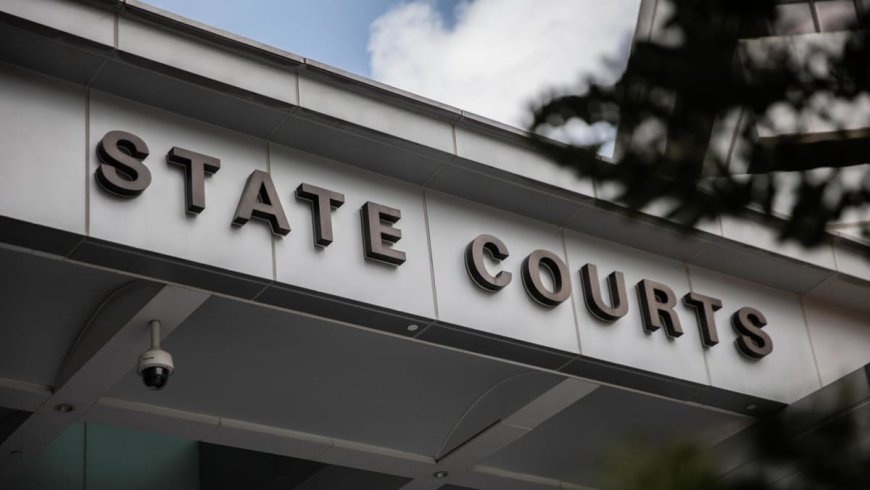 Man Sentenced to Jail and Caning for Distributing Child Sexual Abuse Content