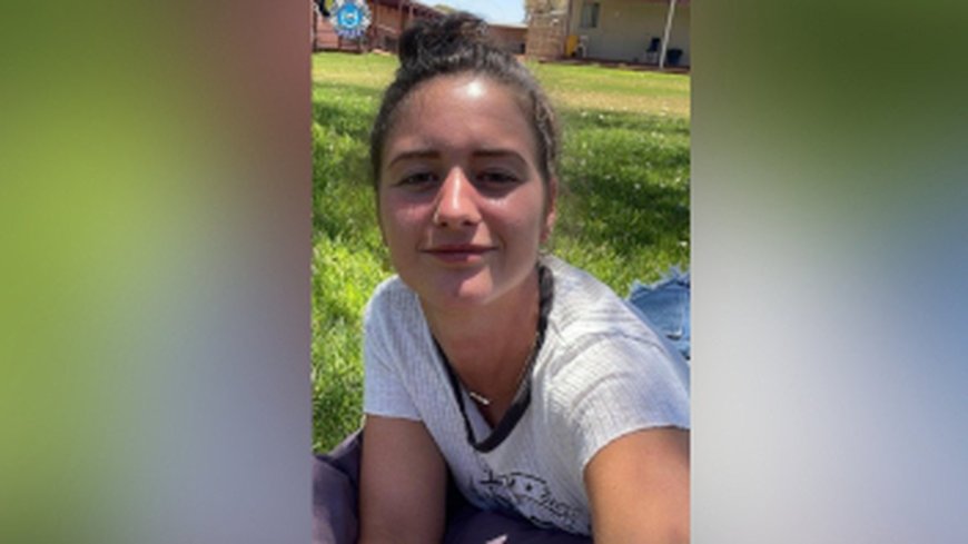 German backpacker survives 11 nights lost in Australian bush