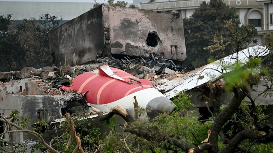 Air India Crash Investigation Continues, CEO States