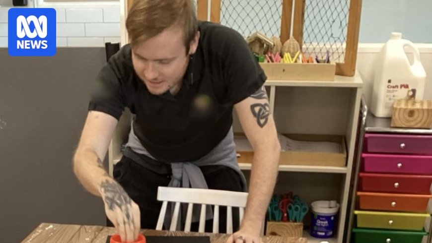 Mother Criticizes Handling of Incident Involving Alleged Child Sex Offender at Early Learning Centre