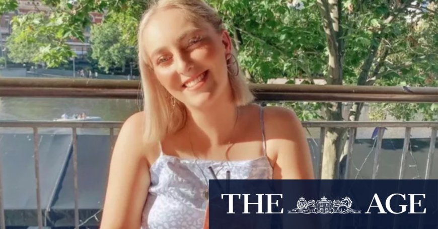 Parents' Search for Hannah McGuire Ends in Tragedy
