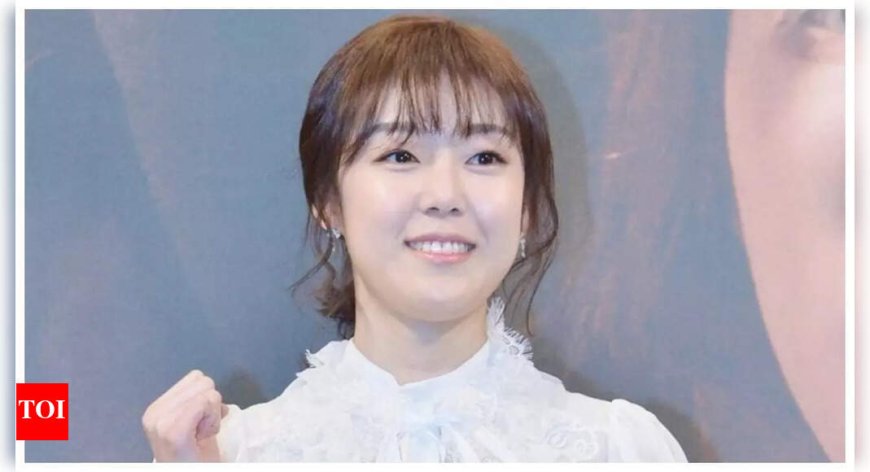 Korean Actress Kang Seo Ha Dies at 31 After Battle with Stomach Cancer