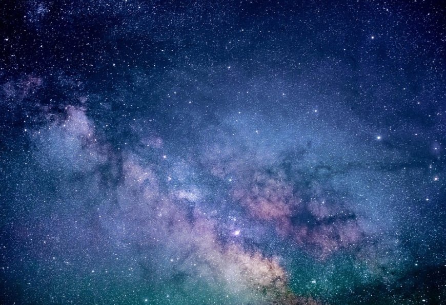 UC Irvine Discovers Larger Exoplanets Than Expected